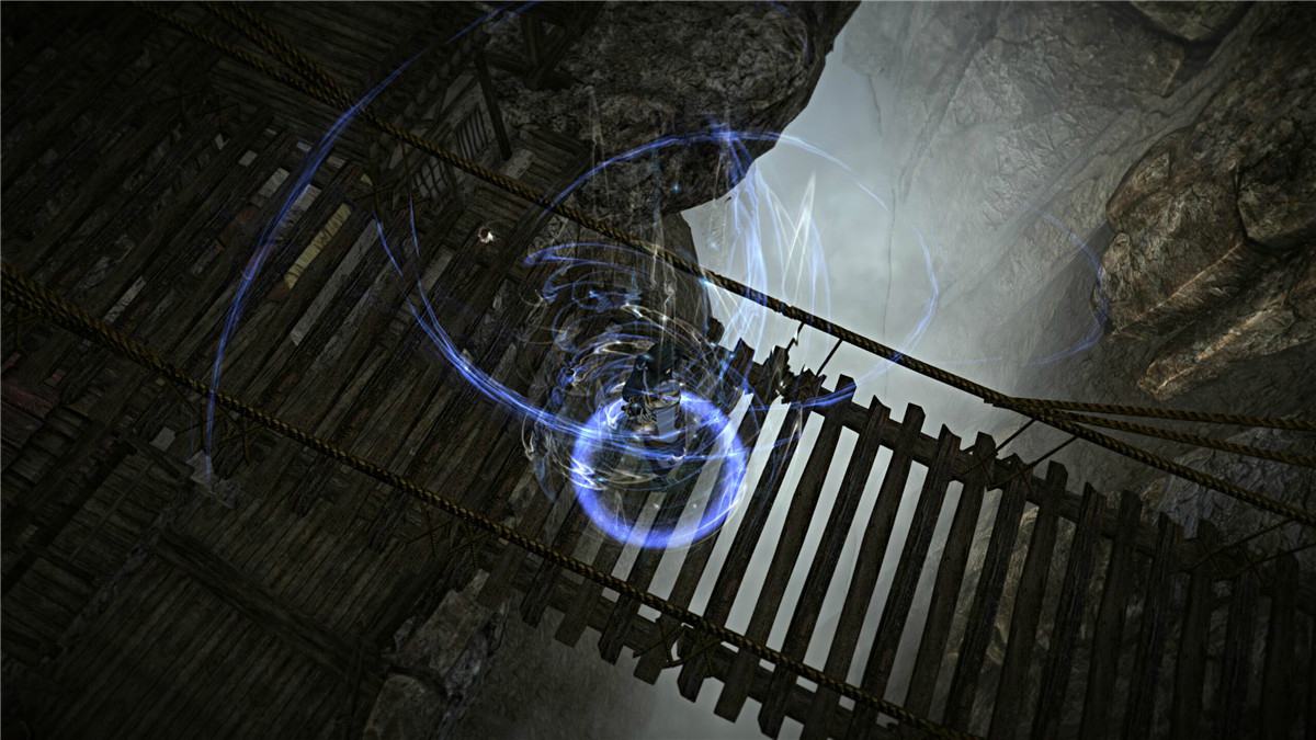 《仙剑奇侠传6》v2.0中文版