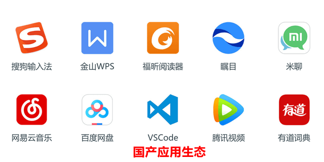 优麒麟开源操作系统20.04-V3