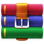 WinRAR v6.11 正式特别版