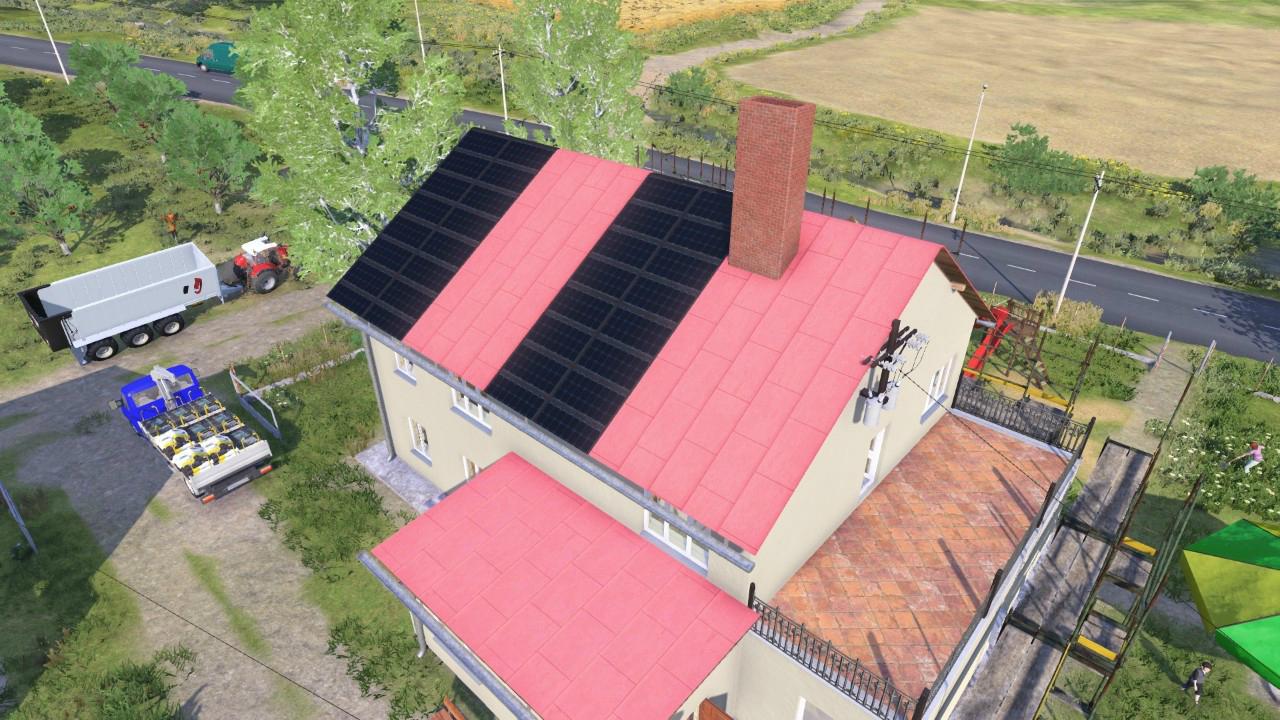 《农民模拟器》v1.04d中文版