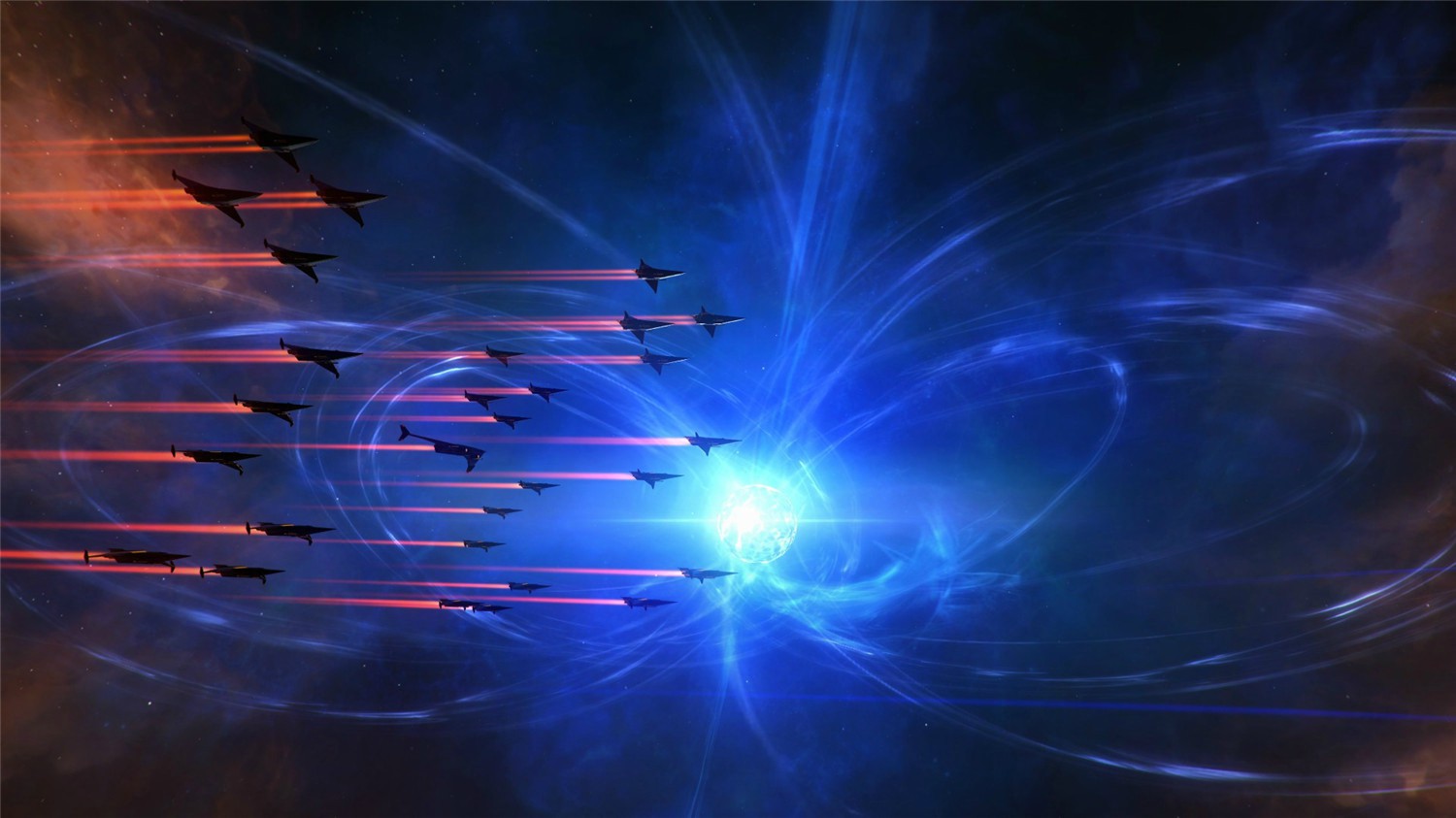 《无尽空间2》v1.5.34豪华版