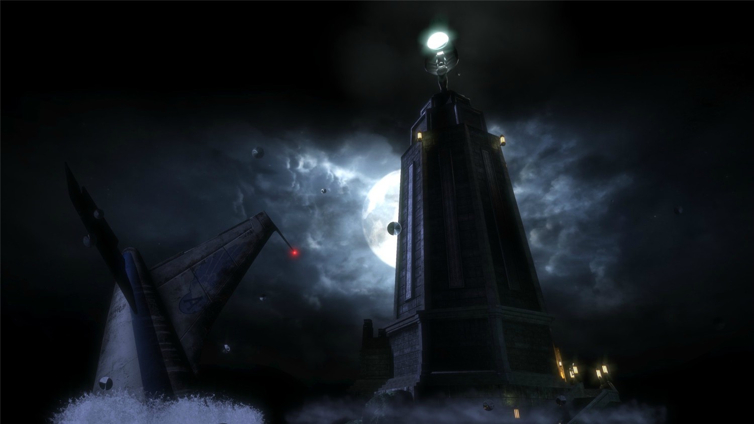 《生化奇兵：重制版》v1.0.122872