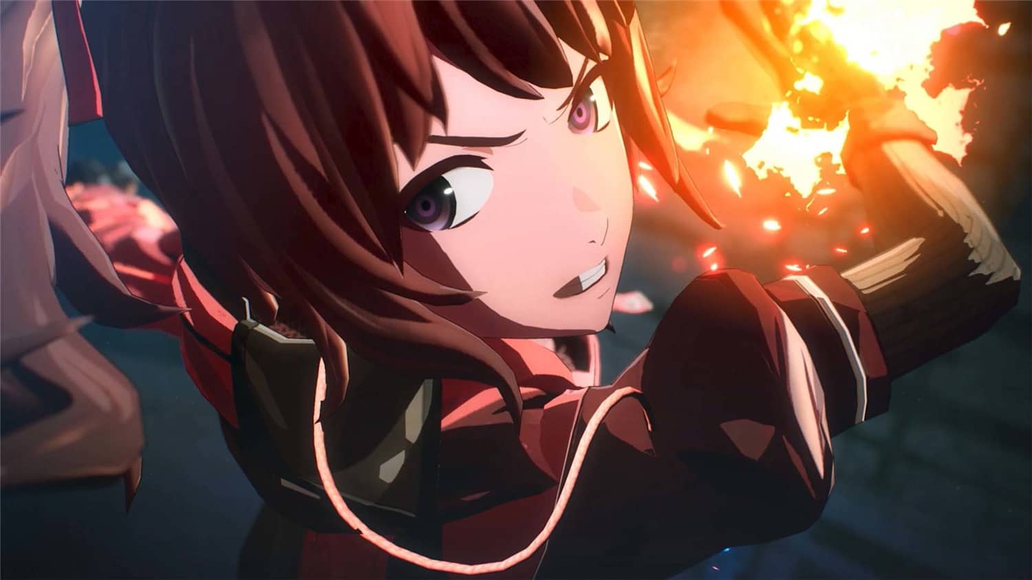 《绯红结系》v1.02豪华版
