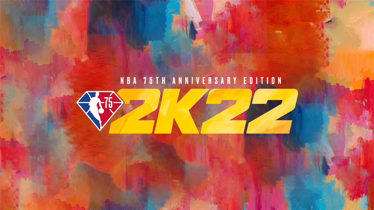 《NBA 2K22》豪华版中文版