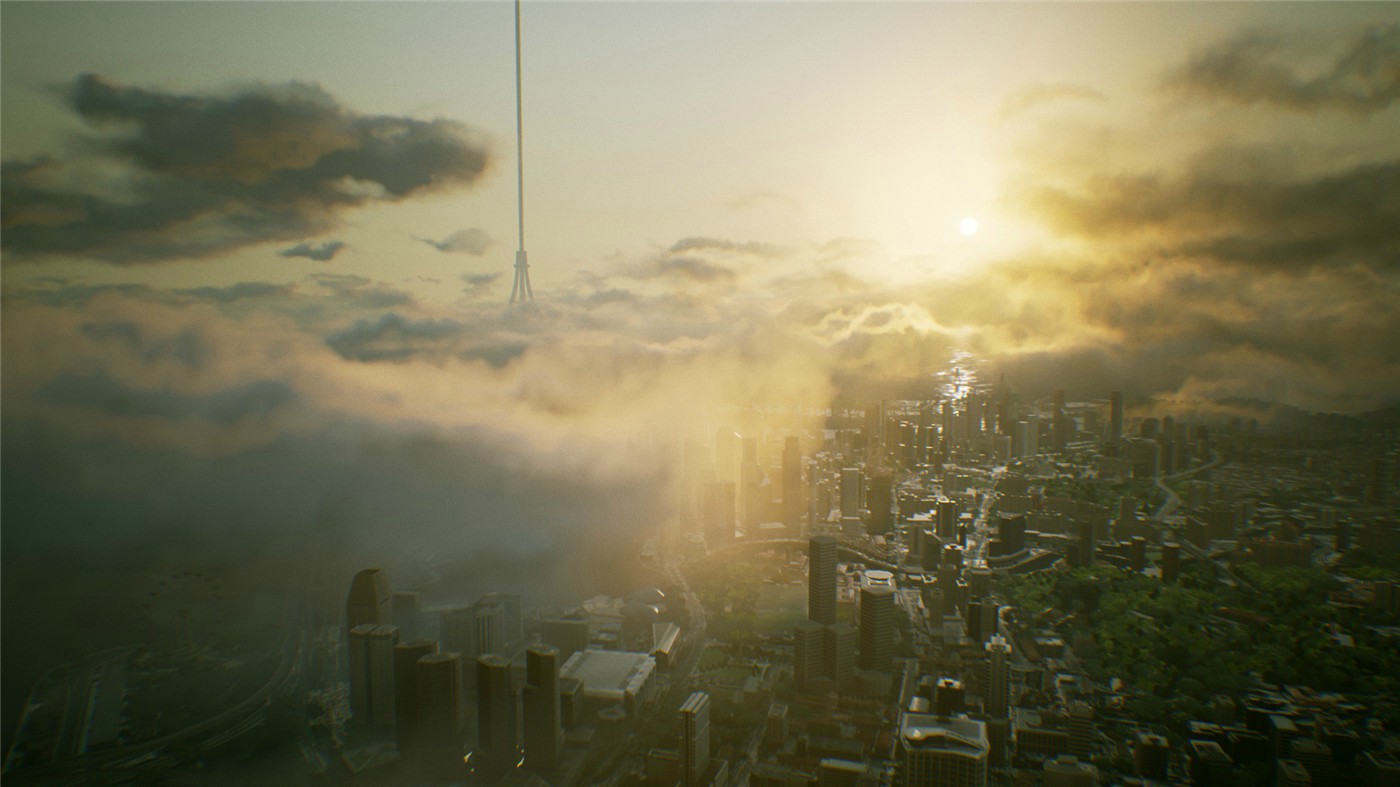 《皇牌空战7：未知空域》豪华版
