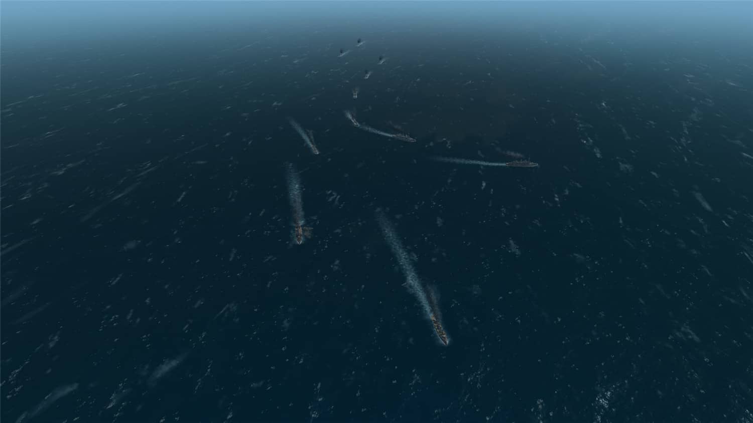 《终极海军上将：无畏舰》v1.02中文版