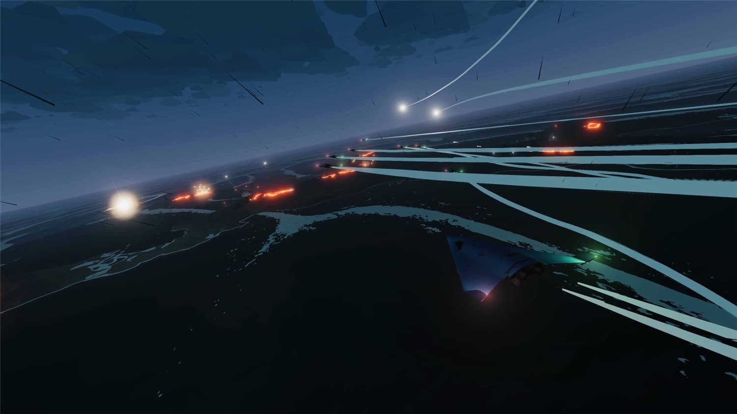 《航母指挥官2》v1.2.0中文版