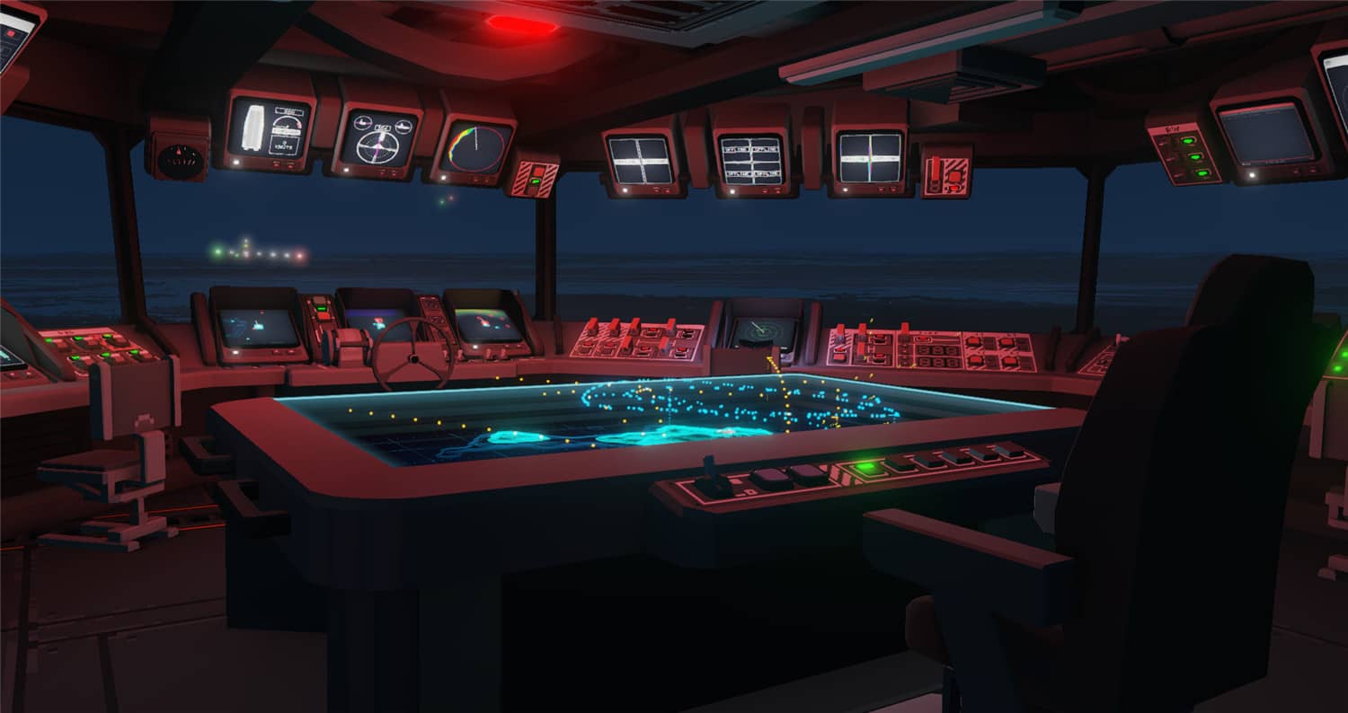 《航母指挥官2》v1.2.0中文版
