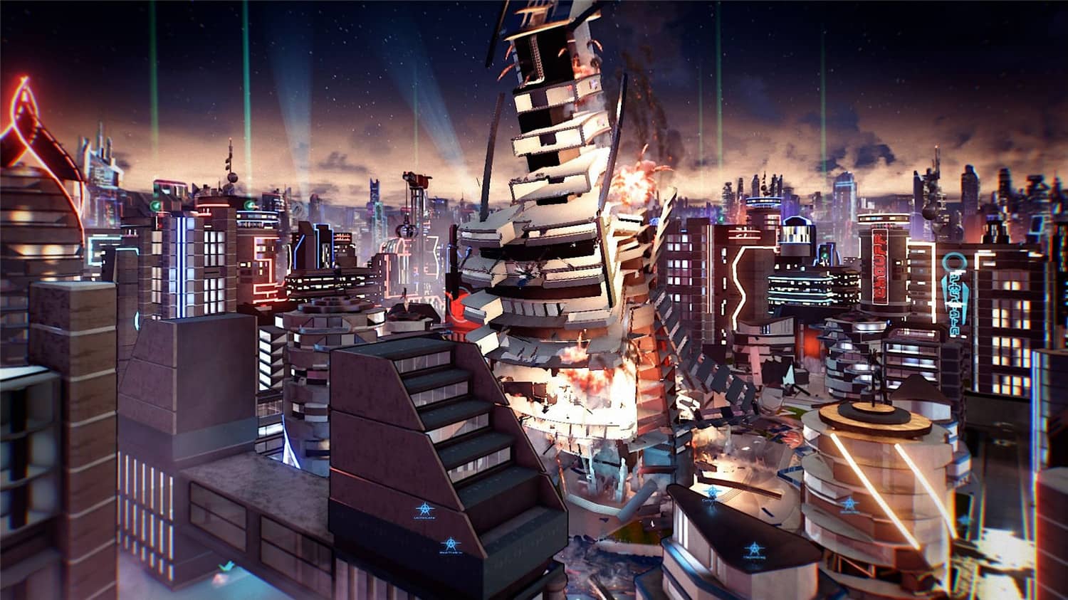 《除暴战警3》v1.0.3162.2中文版
