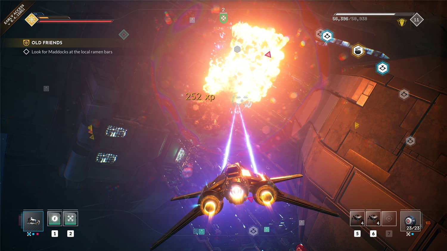 《永恒空间2》v1.1.36252中文版