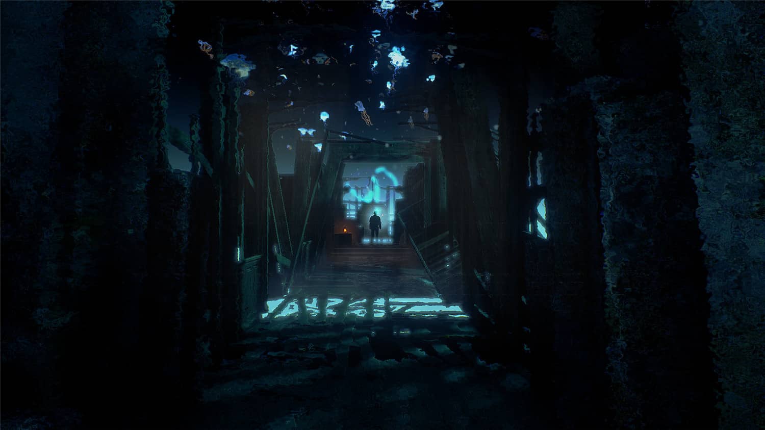《松果体》v1.0.0.6中文版