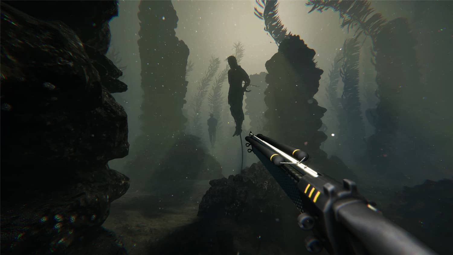 《死在水中2》v1.0.1中文版