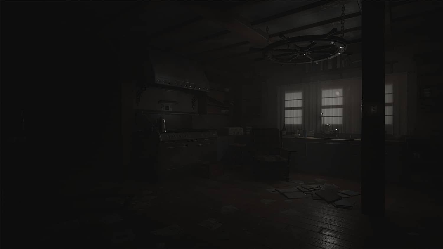 《恶魔学家》v0.4.3中文版