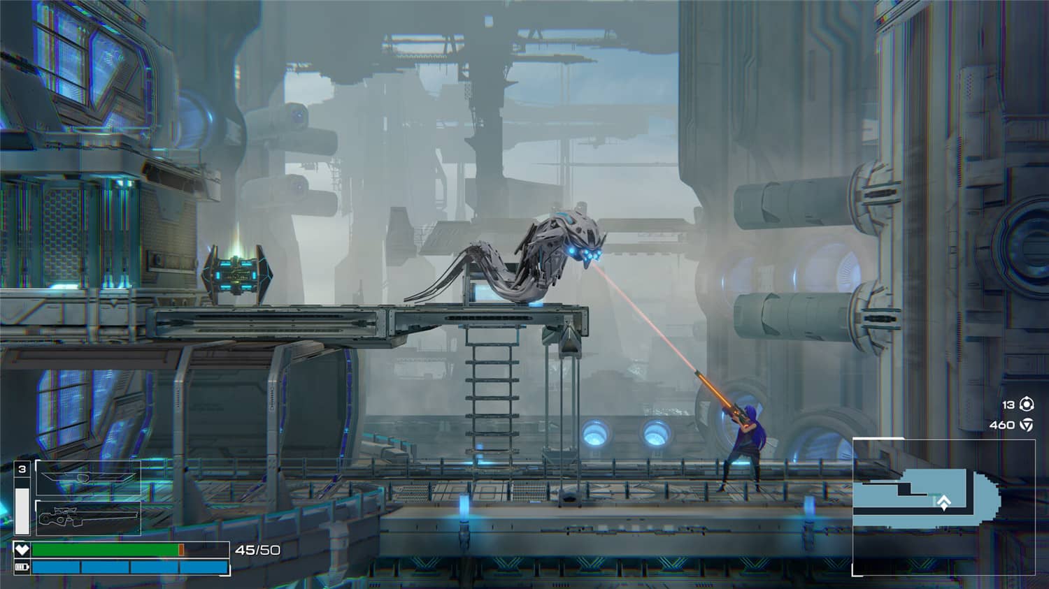 《三体融合》v0.2.10413中文版