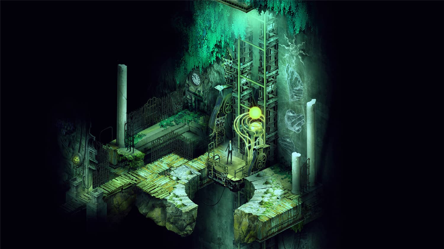 《空中楼阁》v1.32中文版