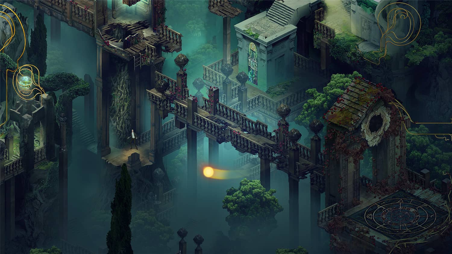 《空中楼阁》v1.32中文版