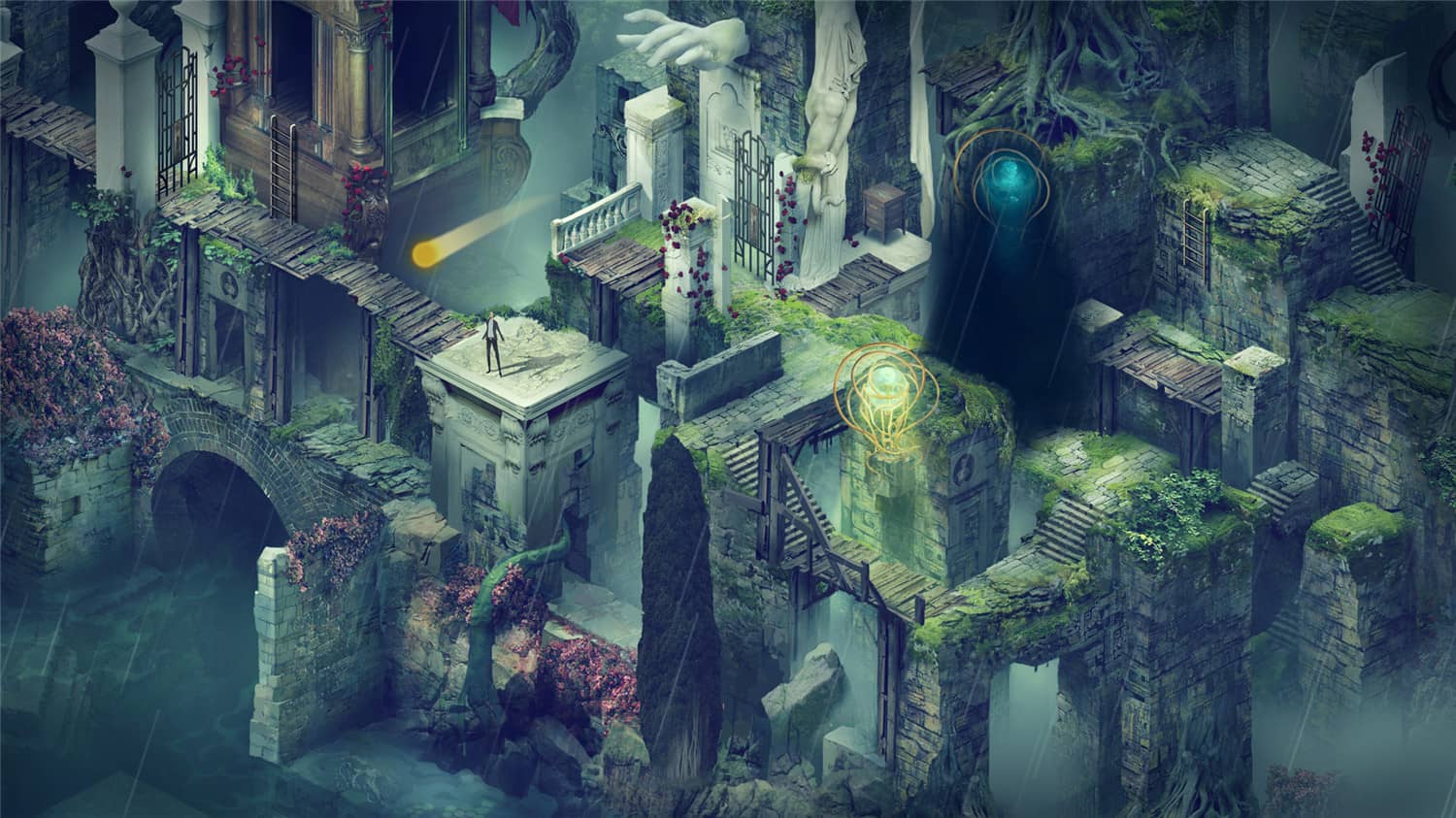 《空中楼阁》v1.32中文版