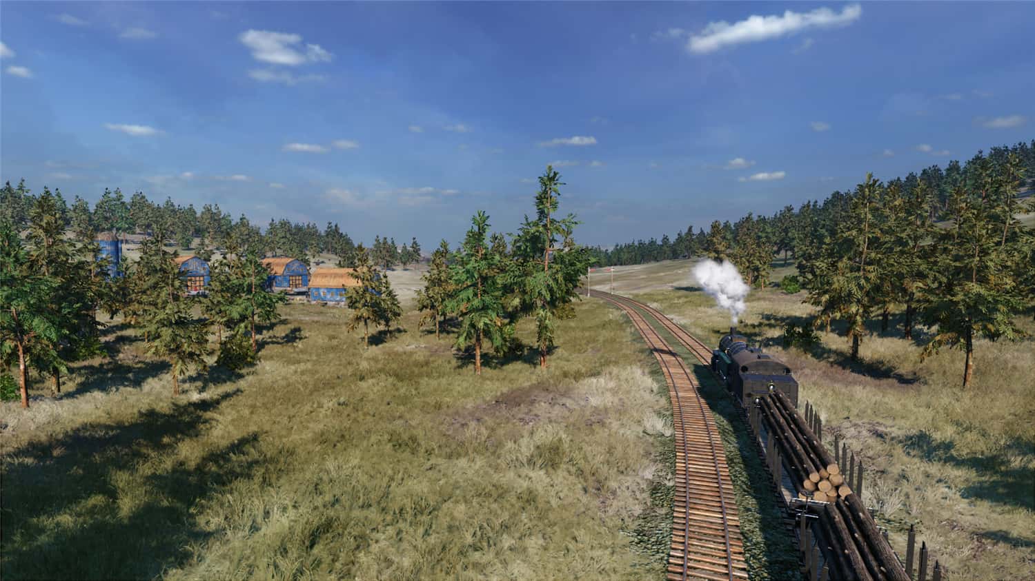 《铁路帝国2》v1.0.0.51915中文版