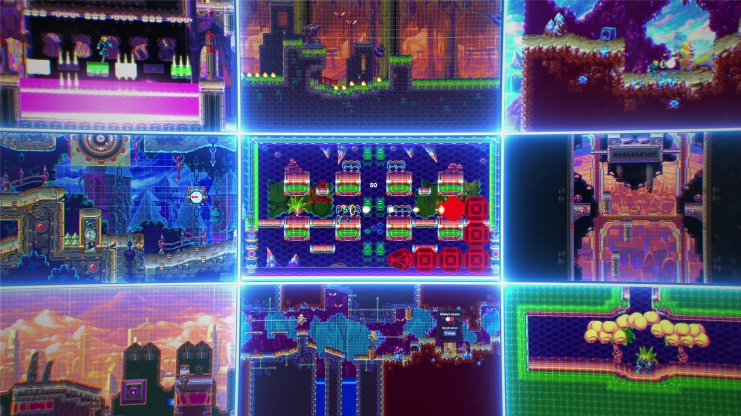 《30XX》v1.0正式版