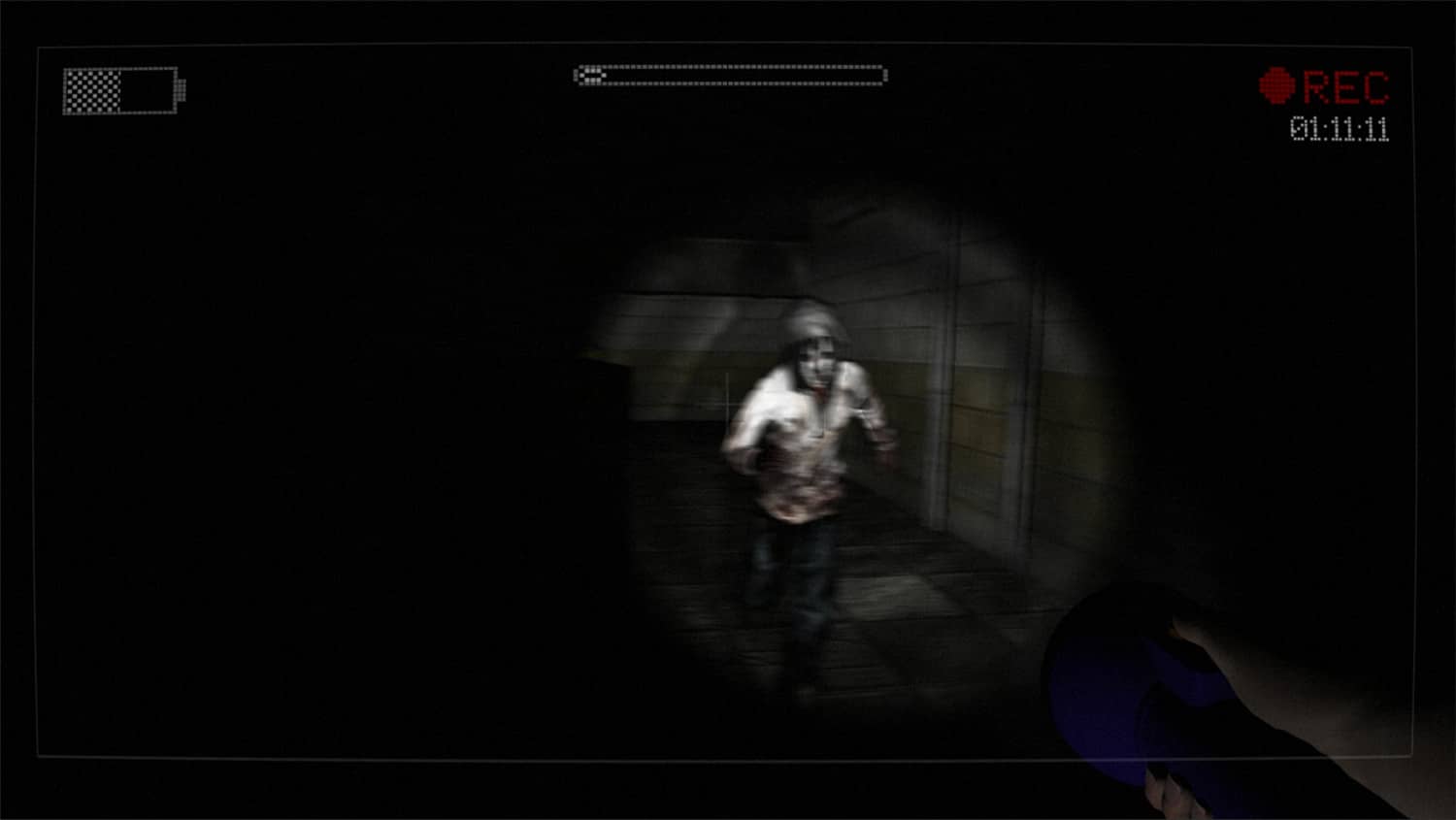 《瘦长鬼影：降临》v3.0中文版