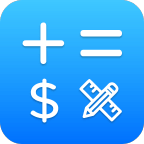 安卓极巧立算v2.9.3全能型计算器