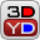 3D Youtube Downloader v1.26.1 便携版