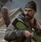 《人性末日》网络联机版