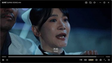 《插翅难飞(2026)》正片