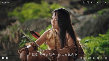《变异双头蛇》HD中字