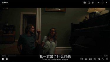《疾患》HD中字