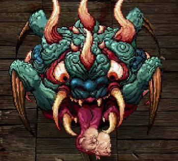 《四目朝生 : 幽世府 · 雨夜传说》中文版