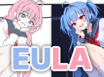 《EULA ~2026 人类创造报告~》中文版